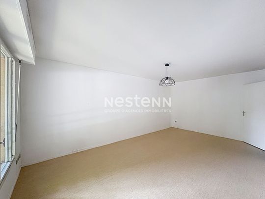 Location Appartement 1 pièce 32m² - Photo 1