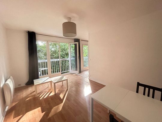 Location appartement 2 pièces 41 m² à Lambersart (59130) - Photo 1