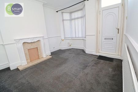 2 bedroom terraced house to rent - Photo 2