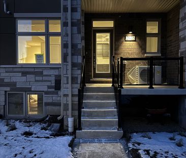 For Lease - 35 Fieldridge Crescent Unit# 28, Brampton, Ontario - Photo 2