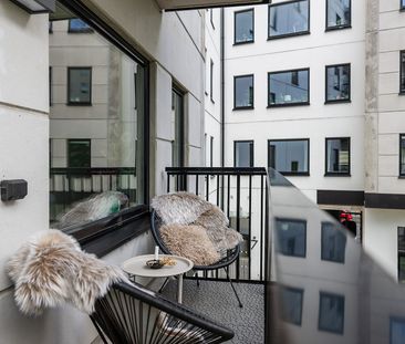 Rödlönnsgången, Göteborg - Photo 1
