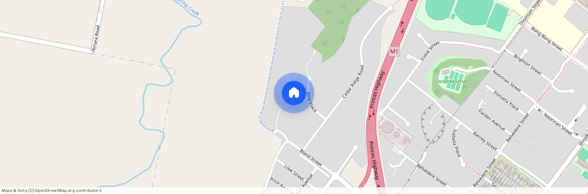 13a Bele Place, Kiama