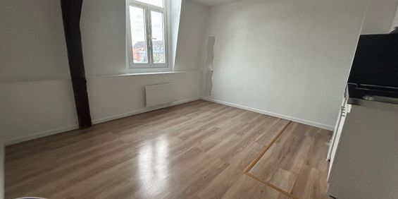 Location Appartement 2 pièces 26m² LOMME 59160 - Photo 3