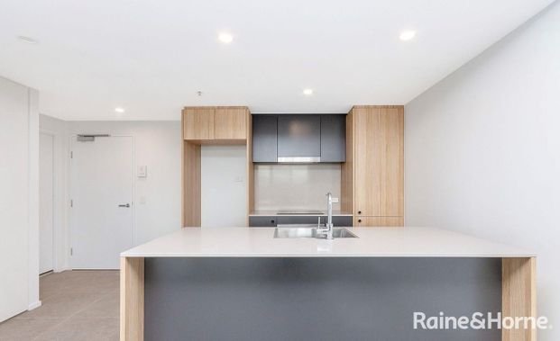 Heart of Belconnen Town - Photo 1