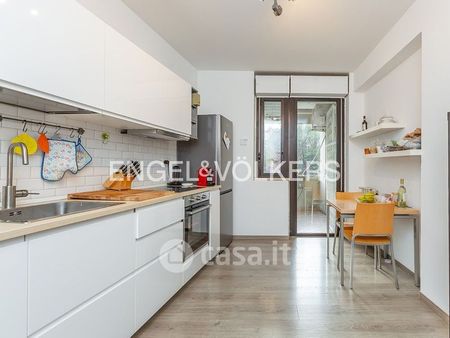 Quadrilocale in Affitto in Viale Londra a Roma - Foto 4