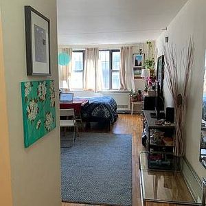 1 BED-RM STUDIO RENTAL /Kitsilano/Greektown/CAT FRIENDLY - Photo 2