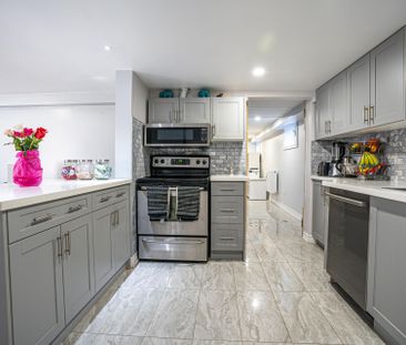 For Lease - 3 Lakehurst Drive Unit# B, Toronto, Ontario - Photo 6