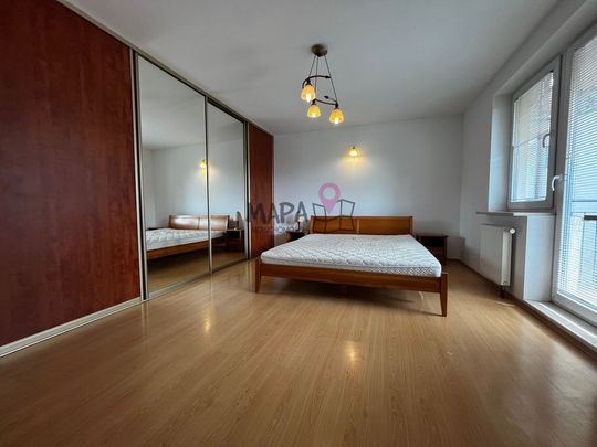 4 pokoje na Pogonie z garażem - Zdjęcie 1