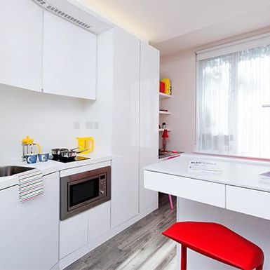 25 Bradwell St, Bethnal Green, London E1 4GP, United Kingdom - Photo 1