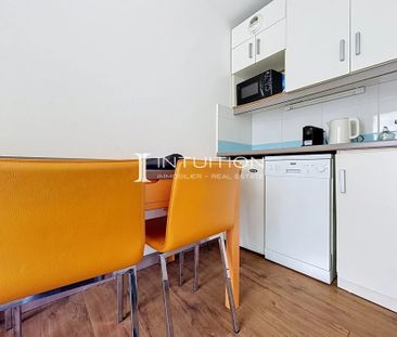 Location Appartement 2 pièces 26m² CANNES 06400 - Photo 6