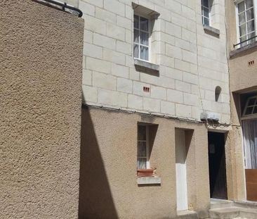 Location Appartement 1 pièce 30m² TOURS 37000 - Photo 6