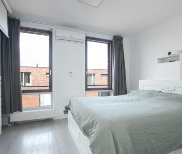 Te huur: Huis Buys Ballotstraat 1 in Hilversum - Foto 3