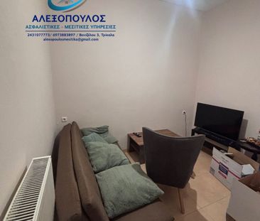Διαμέρισμα για ενοικίαση Στρατώνες - Καραμανλή - Αμυγδαλιές (Τρίκαλα) - Photo 5