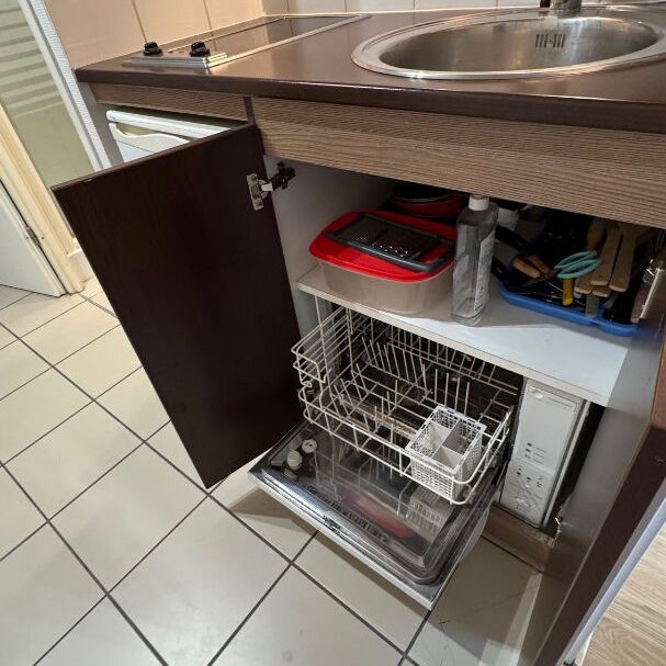 Location Appartement 1 pièce 20m² - Photo 1