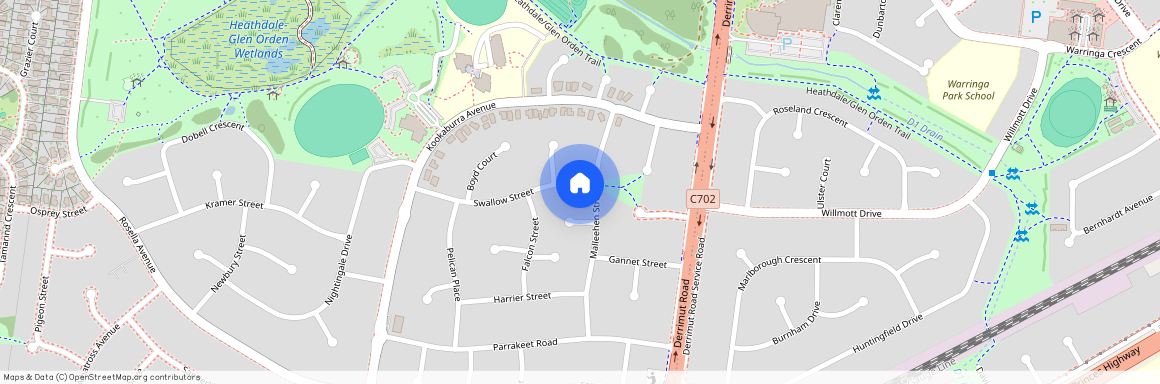 1A Swallow Street, 3030, Werribee Vic