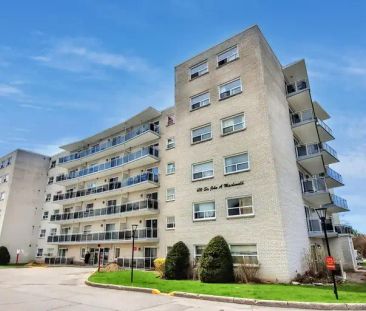 West Park I Apartments | 670 Sir John A. Macdonald Blvd, Kingston - Photo 1