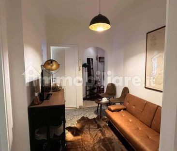 Trilocale via Sorelle Marchisio, Gemelli - Pineta Sacchetti, Roma - Photo 1