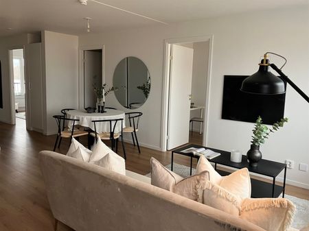 Wendesvägen 20 A - Foto 3