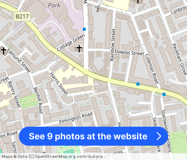 Southampton Way London SE5 - Photo 1