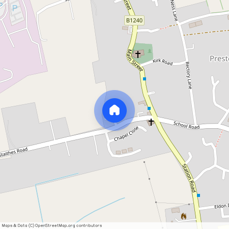 Pinfold Court, Hull, East Yorkshire, HU12 8SH, Preston