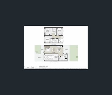 Spacious & Stylish Townhouse Opposite Brightwater Lake - Photo 5