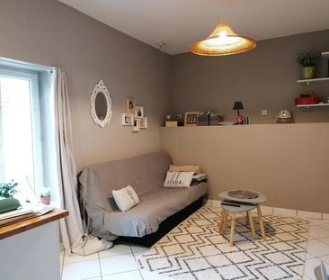 Location Appartement 2 pièces 34m² DIJON 21000 - Photo 2