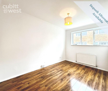 2 bedroom ground floor maisonette to rent - Photo 2