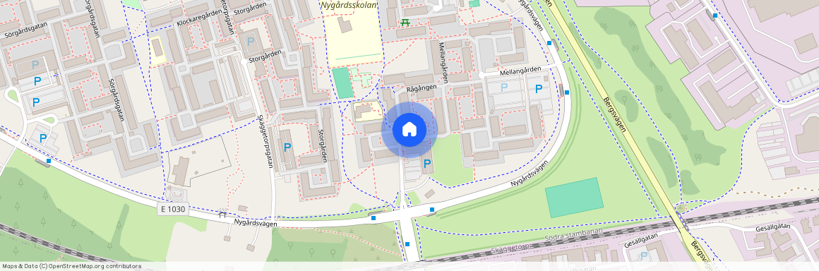 Rusthållaregården 34, 586 43, Linköping