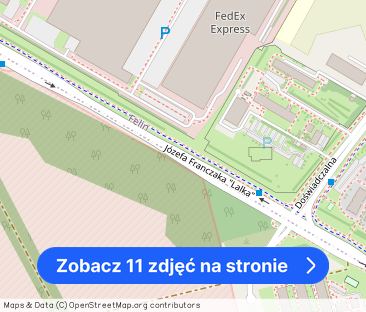mieszkanie wysoki standard, Felin - Zdjęcie 1