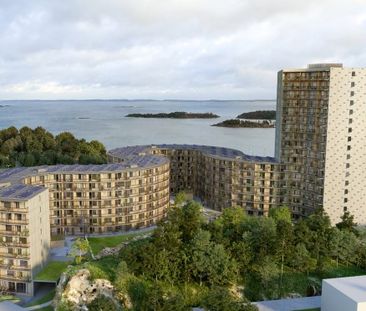 Telivägen, Nynäshamn - Photo 3