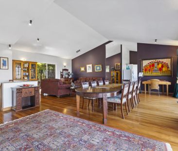 Mountain Sanctuary with District Treetop Views! - Photo 4