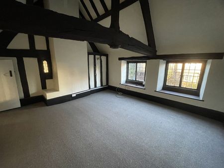 Aston End House Cross Lane, S18 - Photo 3