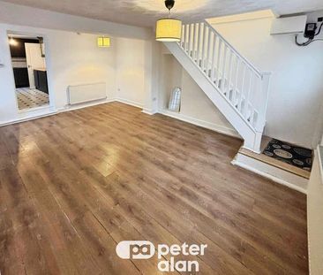 Moriah Street, Merthyr Tydfil, CF47 - Photo 1