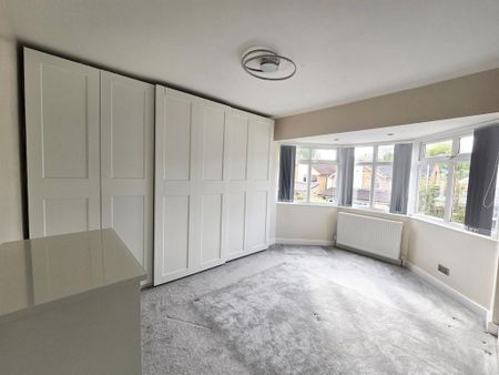 3 bedroom semi-detached house to rent - Photo 4