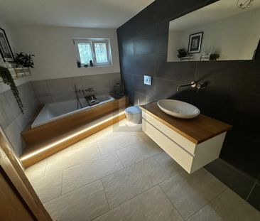 CHARMING WITH GENEROUS NATURAL GARDEN - Photo 5