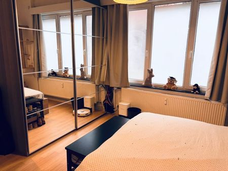 Appartement te huur - Foto 2