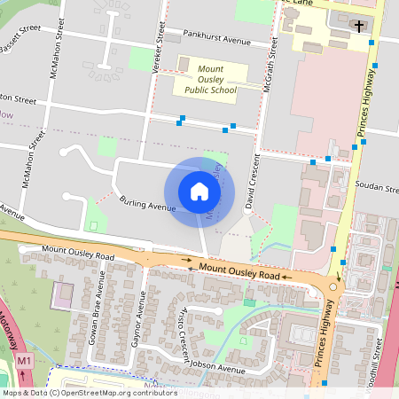 Fairy Meadow, 2519, New South Wales