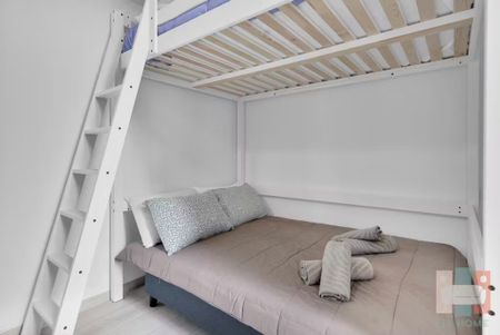 Via Giovanni Battista Varè, Milan, Lombardy 20158 - Photo 5