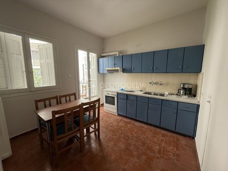 Διαμέρισμα για ενοικίαση Αγία Σοφία (Πάτρα) - Photo 4