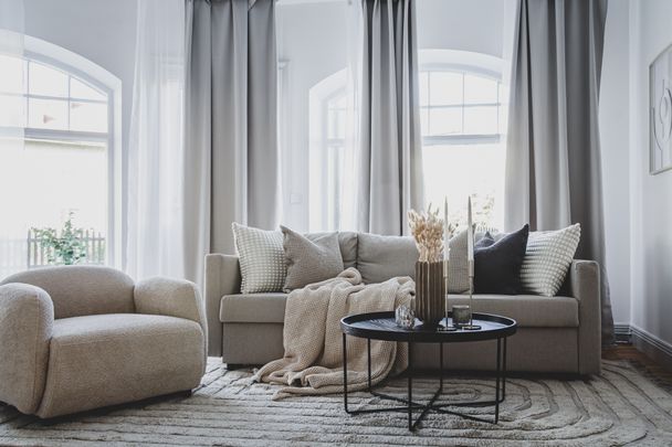 Gamla Huddingevägen, Stockholm - Foto 1