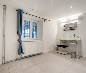Room at Rue du Général Molitor 7 - Foto 3