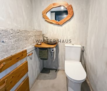Ático loft en alquiler en Eixample, Barcelona - Photo 3