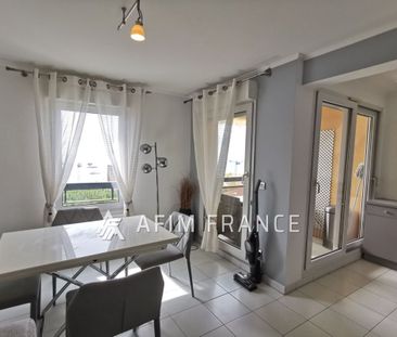 Beausoleil Saint Roman, magnifique studio meublé dans résidenc - Photo 4