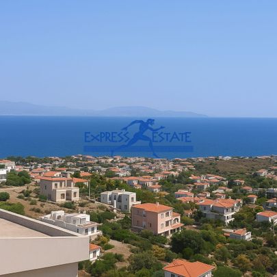 Μονοκατοικία για ενοικίαση Νέος Βουτζάς (Νέα Μάκρη) - Photo 1