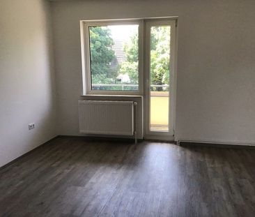 2-Zimmer-Erdgeschosswohnung sucht einen neuen ruhigen Mieter - Foto 3