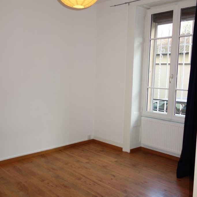 3 Zimmer, 50 m², EG - Photo 1