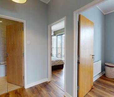 Shannon House, Custom House Square, IFSC, Dublin 1, D01 R2Y1. - Photo 6
