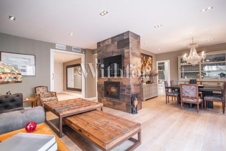 The Rosenthal - Foto 2