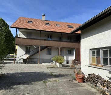 4.5 Zimmer Wohnung zu vermieten - Photo 5
