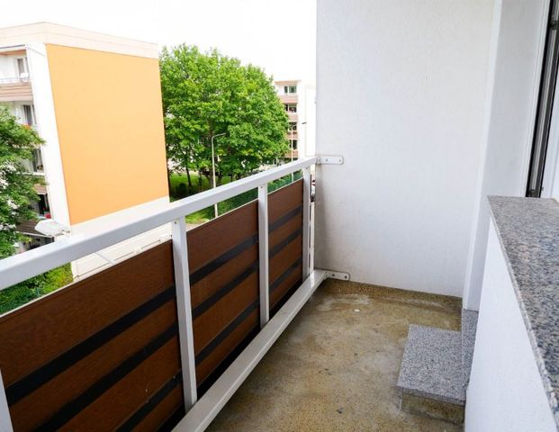 Gemütliche Wohnung sucht neue Mieter - Foto 1